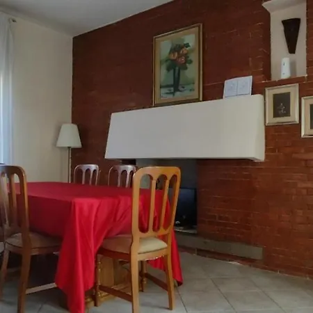 Сasa de vacaciones Teresa