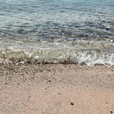 Сasa de vacaciones Teresa Flumini di Quartu