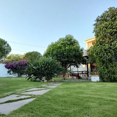 Teresa Holiday home Flumini di Quartu