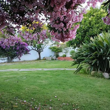 Teresa Holiday home Flumini di Quartu