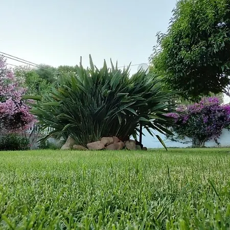 Teresa Holiday home *