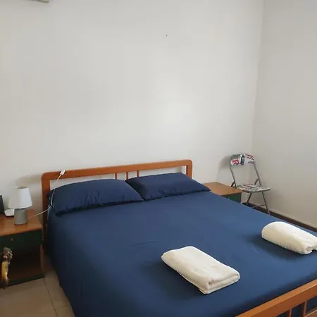 Teresa Holiday home
