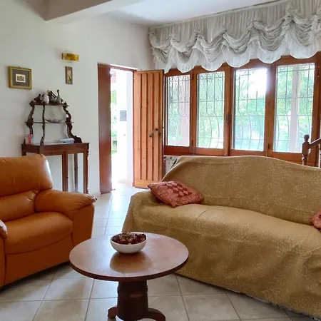 Teresa Holiday home *