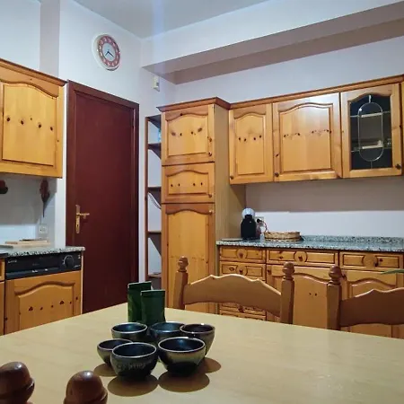 Holiday home Teresa Flumini di Quartu