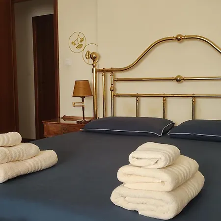 Ferienhaus Teresa Flumini di Quartu