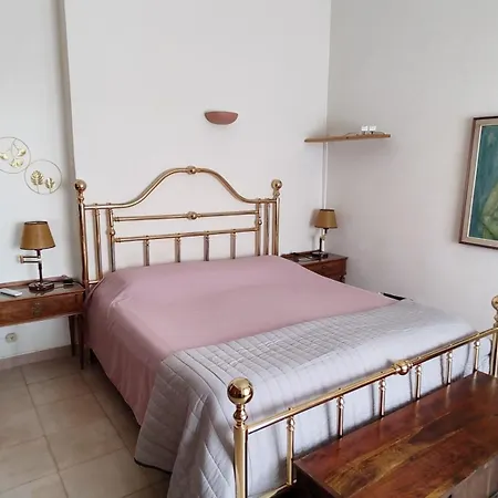 Ferienhaus Teresa