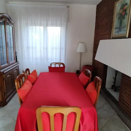 Teresa Holiday home *