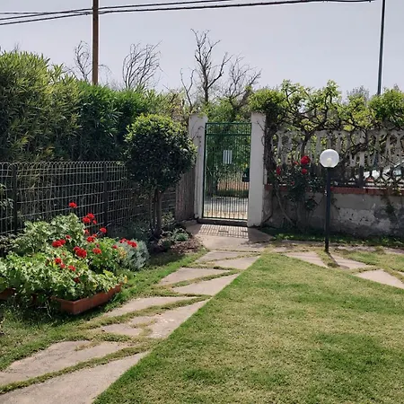 Teresa Holiday home